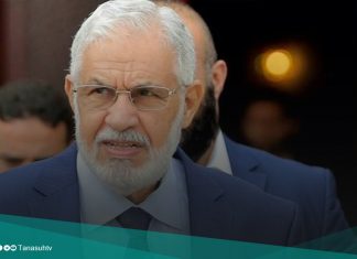 سيالة: يجب على الجامعة العربية إيجاد حل لوقف الدعم العكسري لميليشيات حفتر