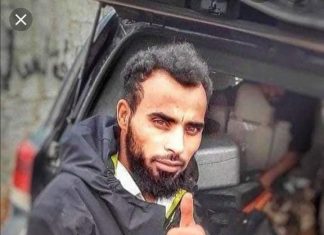 على رأسهم الكاني، مقتل قادة من مليشيا اللواء التاسع التابع لمجرم الحرب حفتر