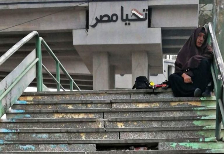 السيسي يبني القصور استعداداً لرحلة الشتاء والصيف