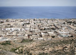 وباء الحمى الصفراء يهاجم مدينة درنة وغياب لوزارة الصحة التابعة لحكومة الثني