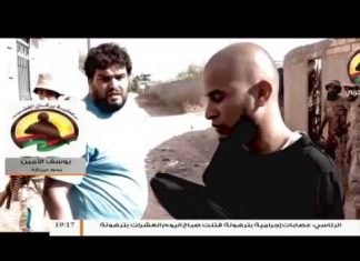 يوسف الأمين : اشتباكات بمحور الخلاطات . العديد من قتلى حفتر ومقاتليه مرتزقة ذوي البشرة السمراء ومحاولات فاشلة لتقدم…. المزيد في المداخلة