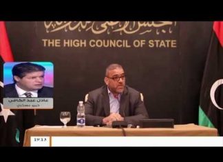 عادل عبد الكافي / خبير عسكري واستراتيجي : مدى واقعية تصريحات خالد المشري بأن قوات عملية بركان الغضب لها القدرة في حسم المعركة