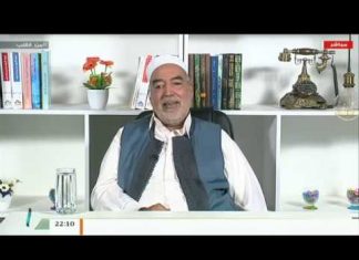برنامج من القلب – دورنا في صد العدوان – مع الحاج محمود بن حمزة | 28 – 9 – 2019