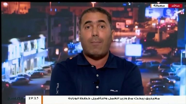 فيصل الشريف/ المحامي والباحث الأكاديمي: يجب على المجلس الرئاسي والأعلى للدولة والنواب أن يسيروا في اتجاه واحد بتجريم عملية الكرامة وأن تُعد تنظيما إرهابيا | 12 – 9 – 2019