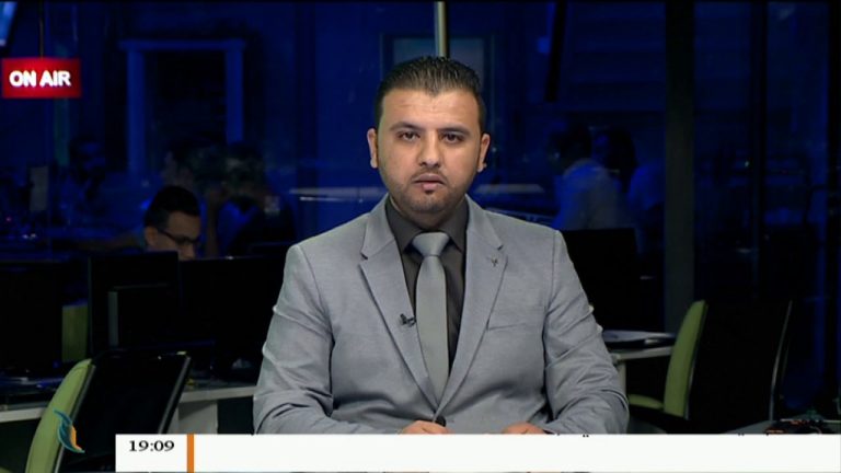 عبد المالك المدني – شهدت محاور القتال اشتباكات اليوم خاصةً بمحور الخلاطات … ميليشات الكاني تحشّد