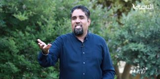 برنامج قوافي – الحلقة (2): من هذا الذي مدحه الفرزدق وسُجن بمدحه له؟ – مع أ. أسامة الرياني