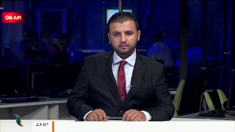 عبد المالك المدني : سلاح الجو الليبي قام بغارتين استهدف خلالهما تمركزات لميليشيات حفتر بمحور وادي الربيع