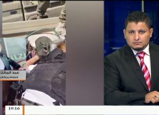 عبد المالك المدني: يتحدث عن آخر التطورات الميدانية في محاور القتال جنوب العاصمة