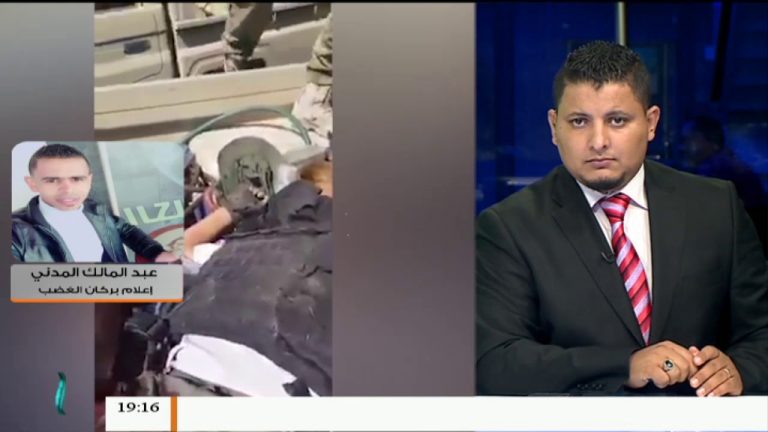 عبد المالك المدني: يتحدث عن آخر التطورات الميدانية في محاور القتال جنوب العاصمة