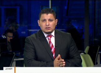 مهند معمر : حول الأوضاع الميدانية بمحاور القتال جنوب العاصمة طرابلس