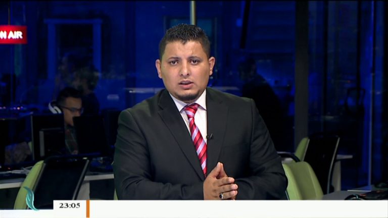 مهند معمر : حول الأوضاع الميدانية بمحاور القتال جنوب العاصمة طرابلس