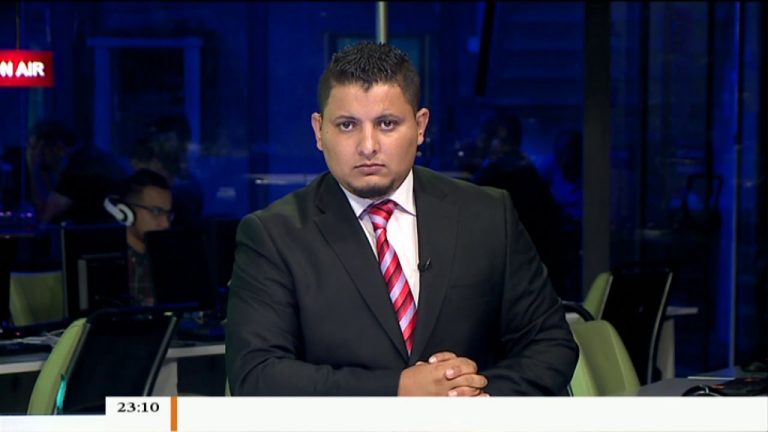 عادل كرموس : حول بيان الأعلى للدولة بشأن تواجد غرف عمليات أجنبية على الأراضي الليبية تدعم ميليشيات حفتر