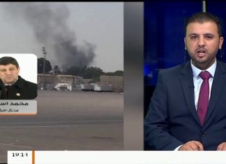 محمد إسماعيل / محلل سياسي: لماذا يصر حفتر على استمرار قصف مطار معيتيقة | 17 – 9 – 2019