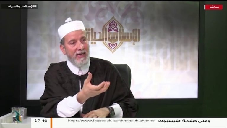 من الإسلام والحياة | الشيخ سامي الساعدي: من صور تأخر التقابض في الصرف؟ | 10 – 9 – 2019