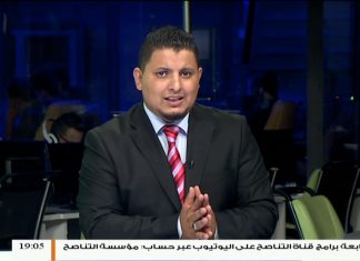 عبد المالك المدني : قوات الجيش الليبي تمكنت من صد محاولات ميليشيات حفتر للتقدم والاشتباكات مستمّرة لهذه اللحظة