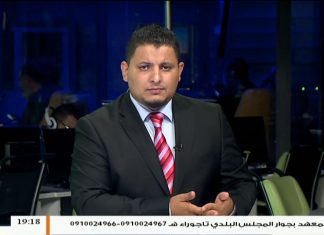 عبد الله الكبير : حول تقرير صحيفة الميديا بارت الفرنسية التي أكدت بأن مصر وفرنسا هما من مكنتا حفتر من السيطرة على المنطقة الشرقية