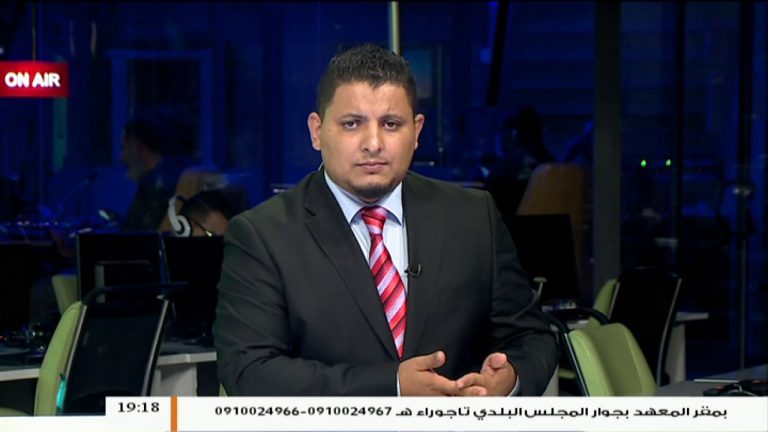 عبد الله الكبير : حول تقرير صحيفة الميديا بارت الفرنسية التي أكدت بأن مصر وفرنسا هما من مكنتا حفتر من السيطرة على المنطقة الشرقية