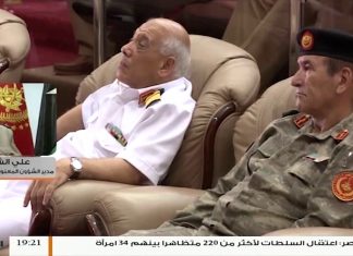 على الشيخي : الندوة كانت للاستماع للمشاريع وللاطلاع على ورقات العمل للخروج بتوصيات ترفع إلى المجلس الرئاسي لاتخاذ خطوات عملية لتنفيذها