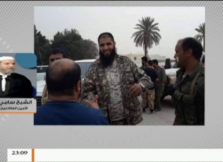 الشيخ سامي الساعدي : بشأن مقتل قاتل الشيخ نادر العمراني رحمه الله، الاقتصاص الربّاني موجود وإن لم يقتصّ منه القانون والقضاء … المزيد في المداخلة