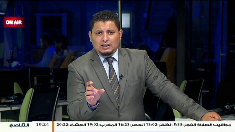 د. محمود إسماعيل : كلمة السراج كانت موفقة جدا وكنا نتمنى الإدلاء بمثلها قبل 3 سنوات