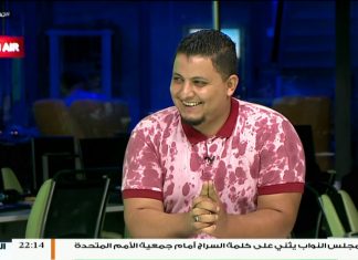 تغطية خاصة – تفاعل مواقع التواصل الاجتماعي مع العدوان على طرابلس – مع مصطفى محمد وأسامة الرياني – 26 – 9 – 2019