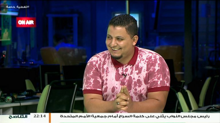 تغطية خاصة – تفاعل مواقع التواصل الاجتماعي مع العدوان على طرابلس – مع مصطفى محمد وأسامة الرياني – 26 – 9 – 2019