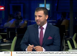 د. فتحي الفاضلي – ليعلم الجميع أننا لا نؤيد حكومة ولا أشخاصا إنما ندعم قيما ومبادئا سامية فمن وافقها نؤيده على قدرها