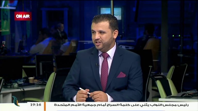 د. فتحي الفاضلي – ليعلم الجميع أننا لا نؤيد حكومة ولا أشخاصا إنما ندعم قيما ومبادئا سامية فمن وافقها نؤيده على قدرها