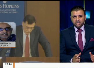 محمد فؤاد – موقف حكومة السراج أصبح واضحا وسيؤثر ذلك بشكل إيجابي على النظرة الدولية حيال الملف الليبي