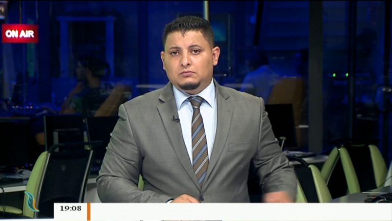 محمد العريق : حول آخر التطورات الميدانية، استشهاد القائد الميداني هشام امسيمير في عملية غادرة ..المزيد في سياق المداخلة