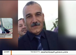 عبدالمالك المدني : يوضح للتناصح تفاصيل عملية الغدر بالقائد الميداني هشام امسيمير من قبل مليشيا الكاني .. نتابع