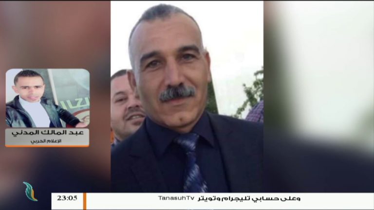 عبدالمالك المدني : يوضح للتناصح تفاصيل عملية الغدر بالقائد الميداني هشام امسيمير من قبل مليشيا الكاني .. نتابع