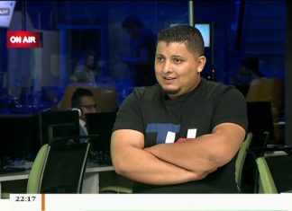 تغطية خاصة – تفاعل مواقع التواصل الاجتماعي مع العدوان على طرابلس – مع مصطفى محمد وأسامة الرياني – 30 – 9 – 2019