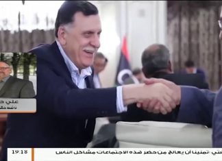 علي حمزة/ الناشط الحقوقي: ما طالب به المفتي من تجريم حفتر محليا من قبل النائب العام والمدعي العسكري ضرورة ملحة