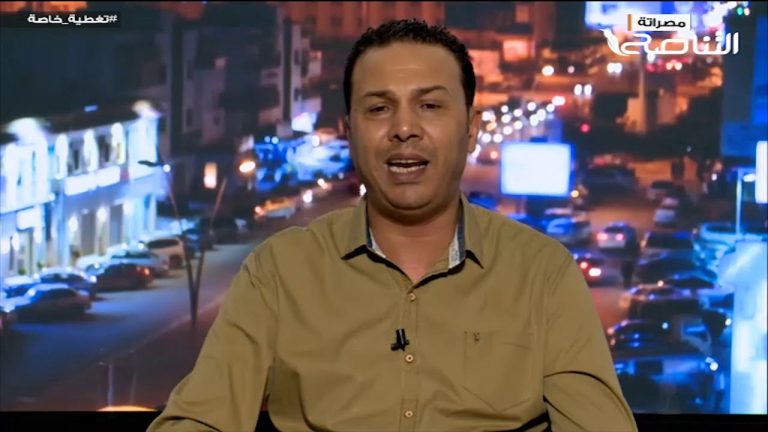 تغطية خاصة – حول آخر المستجدات الميدانية – تقديم محمد الخلاب | 6 – 9 – 2019