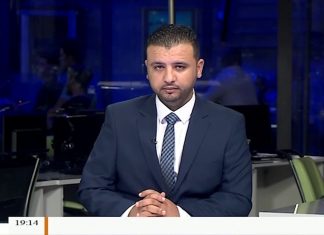 عادل عبد الكافي: الخطط العسكرية المحكمة والانضباطية لقوات الجيش هي السبب الرئيسي لتقدمات اليوم…المزيد في سياق المداخلة