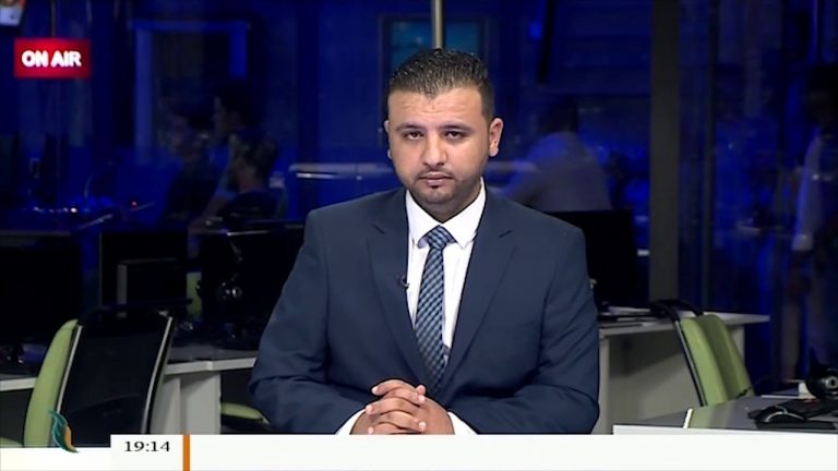 عادل عبد الكافي: الخطط العسكرية المحكمة والانضباطية لقوات الجيش هي السبب الرئيسي لتقدمات اليوم…المزيد في سياق المداخلة