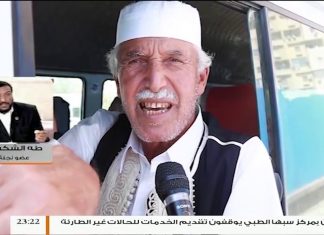 طه الشكشوكي / عضو لجنة الأزمة: قريباً خدمات الحافلات تجوب العاصمة طرابلس