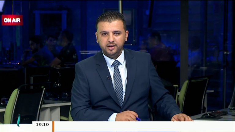 عادل عبد الكافي – تصريحات غسان سلامة أن حفتر يضع شروط للانسحاب بعيد عن الواقع لأن المنتصر هو من يضع الشروط