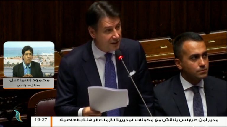 د. محمود إسماعيل : نرجو ألا تؤثر التحركات الدولية المطالبة بوقف إطلاق النار على الرئاسي بل عليه مواصلة صد العدوان على العاصمة