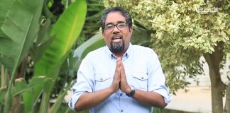 برنامج قوافي | الحلقة (1): رحلة ابن زريق البغدادي | مع أ. أسامة الرياني | 11 – 9 – 2019