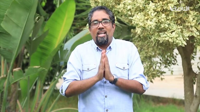 برنامج قوافي | الحلقة (1): رحلة ابن زريق البغدادي | مع أ. أسامة الرياني | 11 – 9 – 2019