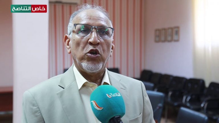 لقاء د.عبد الحميد الهرامة ضمن اتفاقية التعاون بين وزارة التعليم ومجمع اللغة العربية.