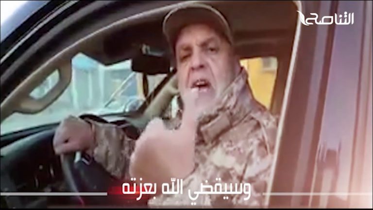 يا وادي الدوم تعال هنا … أرجع تاريخك في الكتب ذكره بعار لا ينسى … طول الأزمان مع الحقب  شاهد أنشودة بركان الغضب، من إنتاج التناصح