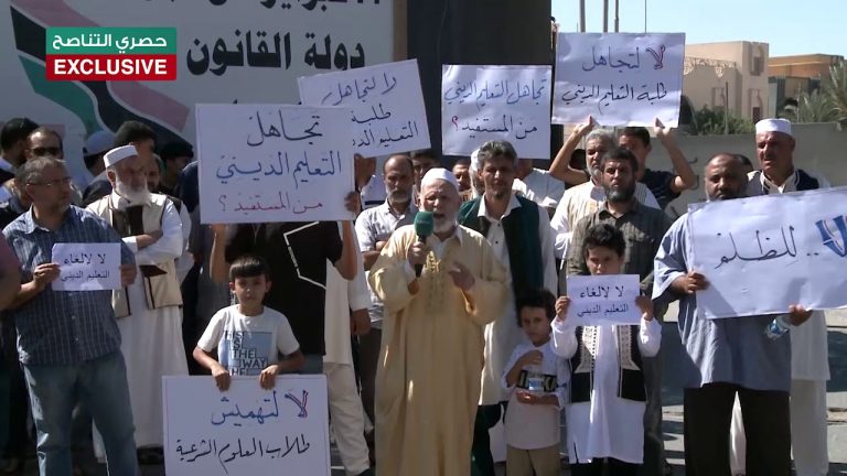 د.محمد منصف القماطي: “هل يعقل أن يصبح الدين لا وزن له عند وزارة التعليم”.