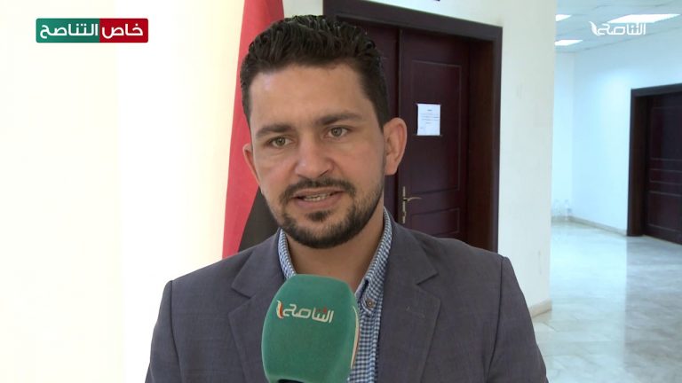 عمر بن رجب / مدير إدارة الموارد البشرية بالهيئة العامة للثقافة: دورة “الاتصال الفعال” تستهدف موظفي الهيئة العام للثقافة وموظفي بعض مؤسسات الدولة الأخرى