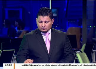 عبد المالك المدني :هدوء نسبي في أغلب المحاور طيران المجرم حفتر استهدف مدرسة اليوم…. المزيد في سياق المداخلة