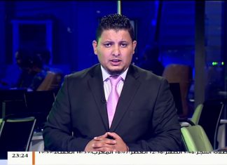 عمار الأبلق : مجلس النواب يحاول جاهداً لململة صفوفه وقريباً سنصدر مجموعة من التشريعات .. المزيد في سياق المداخلة