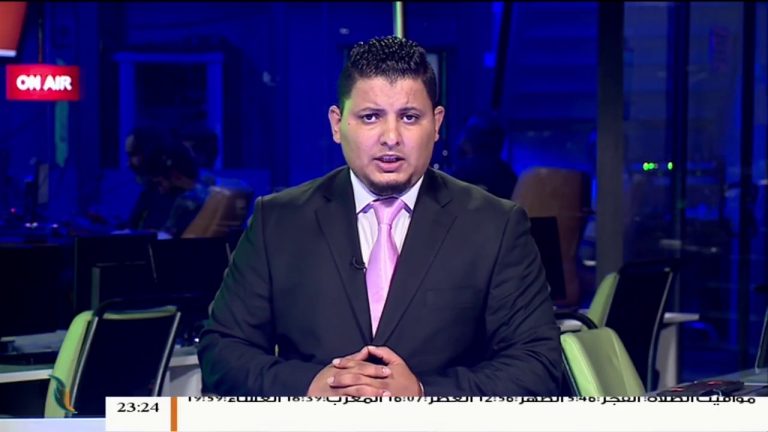 عمار الأبلق : مجلس النواب يحاول جاهداً لململة صفوفه وقريباً سنصدر مجموعة من التشريعات .. المزيد في سياق المداخلة