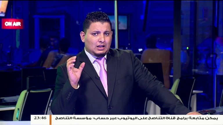 البشير الجويني : حول إنتهاء مرحلة الإنتخابات بدولة تونس .. صعود قيس سعيد تعتبر لحظة تاريخية منذ قيام الثورة …المزيد في سياق المداخلة